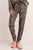 Hacci Leopard Joggers (joggers only)